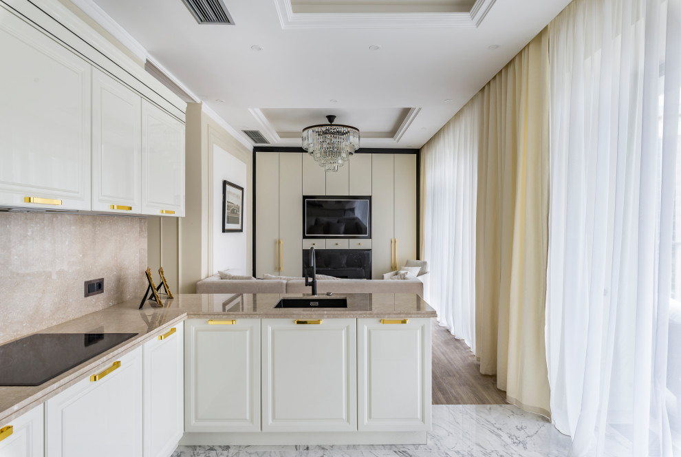 ЖК Актер Гэлакси-2|