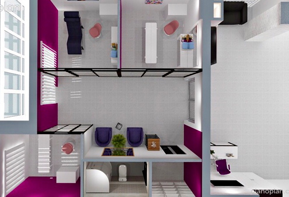 Массажный салон