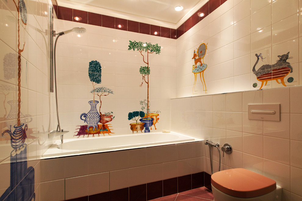 Янтарный дождь