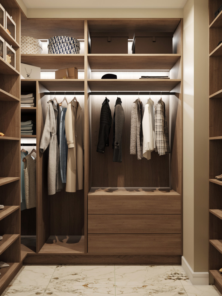 ЖК Чистое Небо