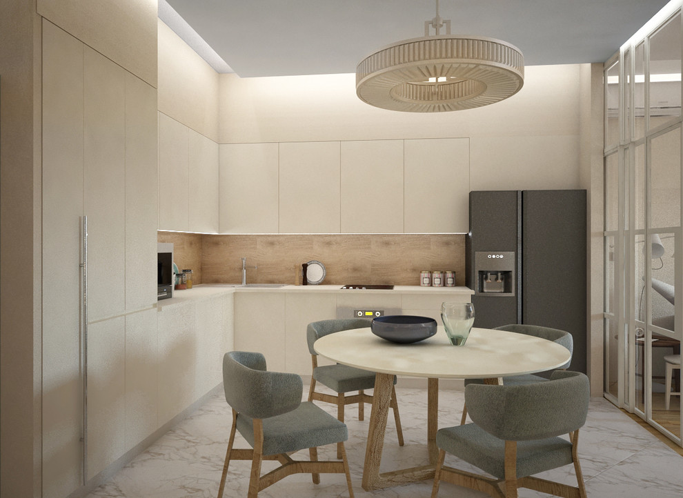 ЖК Ромашково