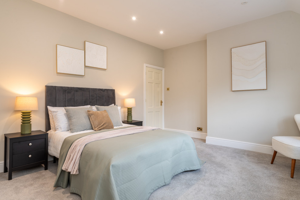 Mill House - New Buid - Stage to Sell