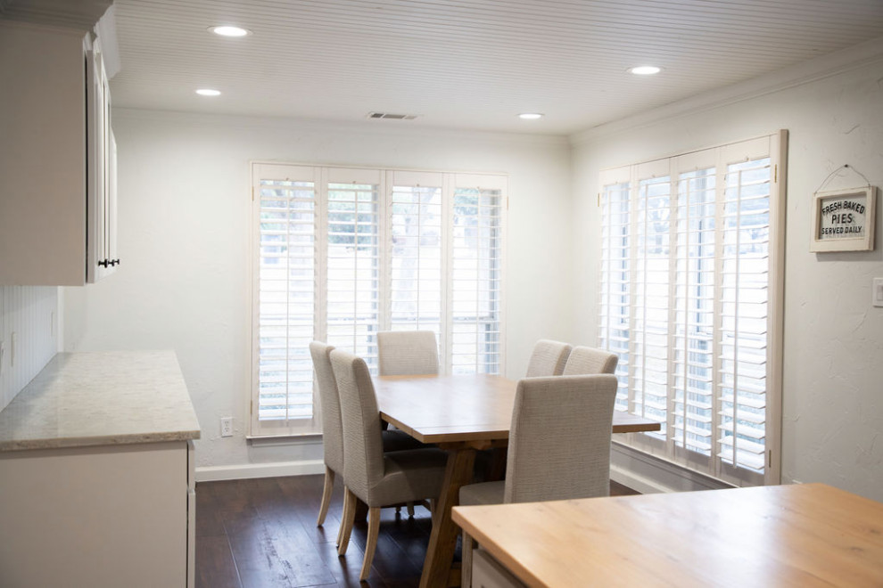 Whole Home Renovation