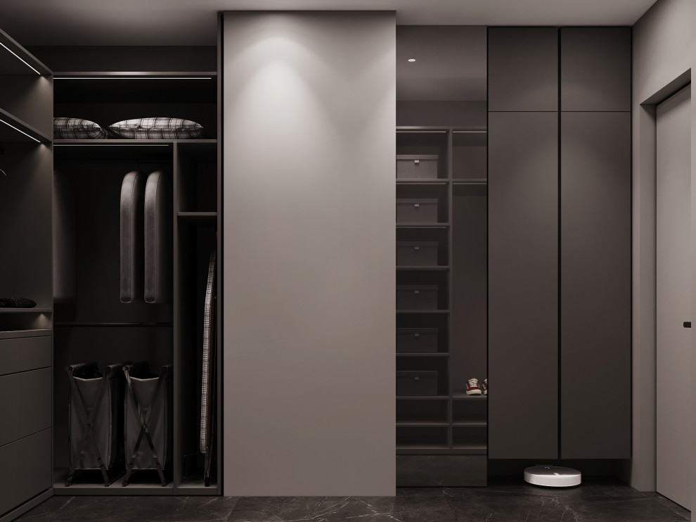 Квартира в центре Москвы 90 кв.м.