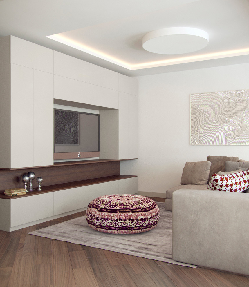 Чувственный минимализм