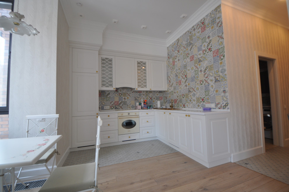 Квартира на Заречной