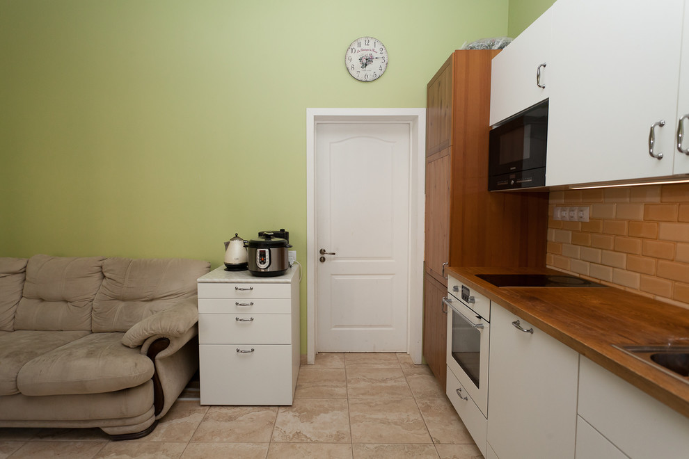 Квартира-студия 28 м2