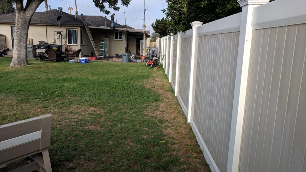 Fence  & Gate Installations