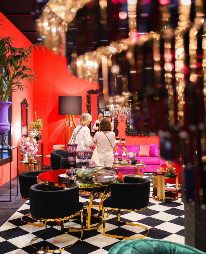 maison&objet parigi 2022