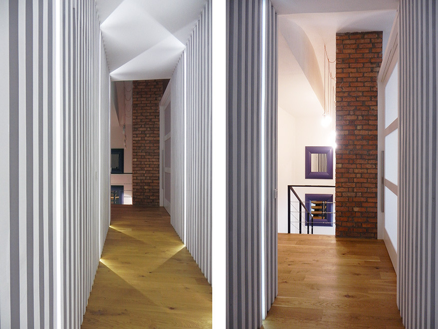 квартира на Быховской 172 м2