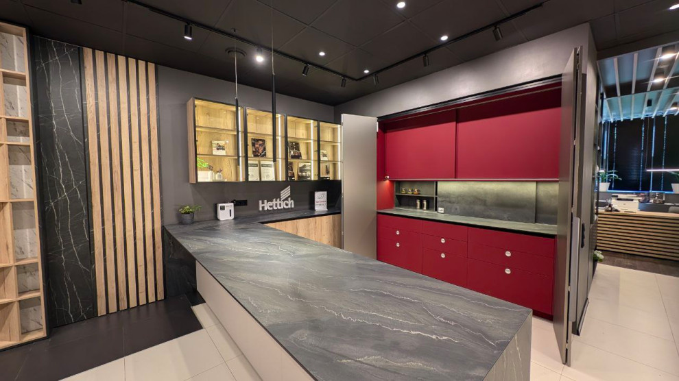 Наш шоу рум