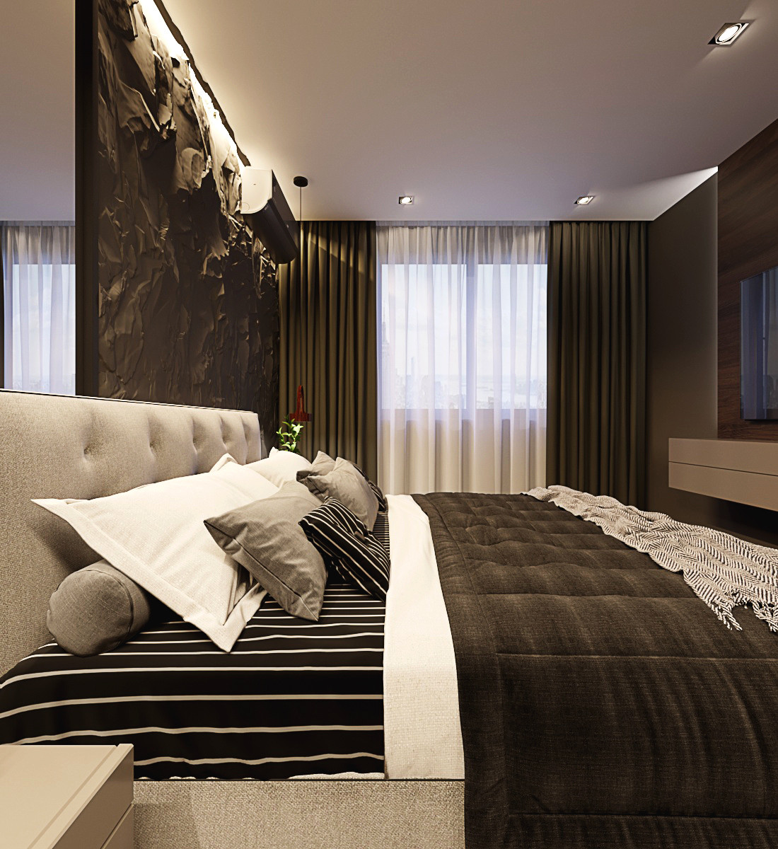 Энергия минимализма