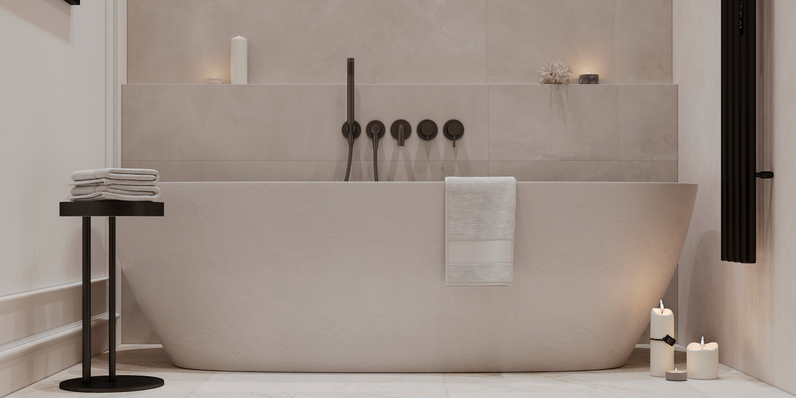 ЖК КРЫЛЬЯ | 66м2