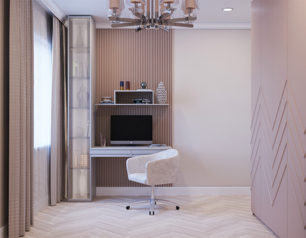 Дизайн Таунхауса