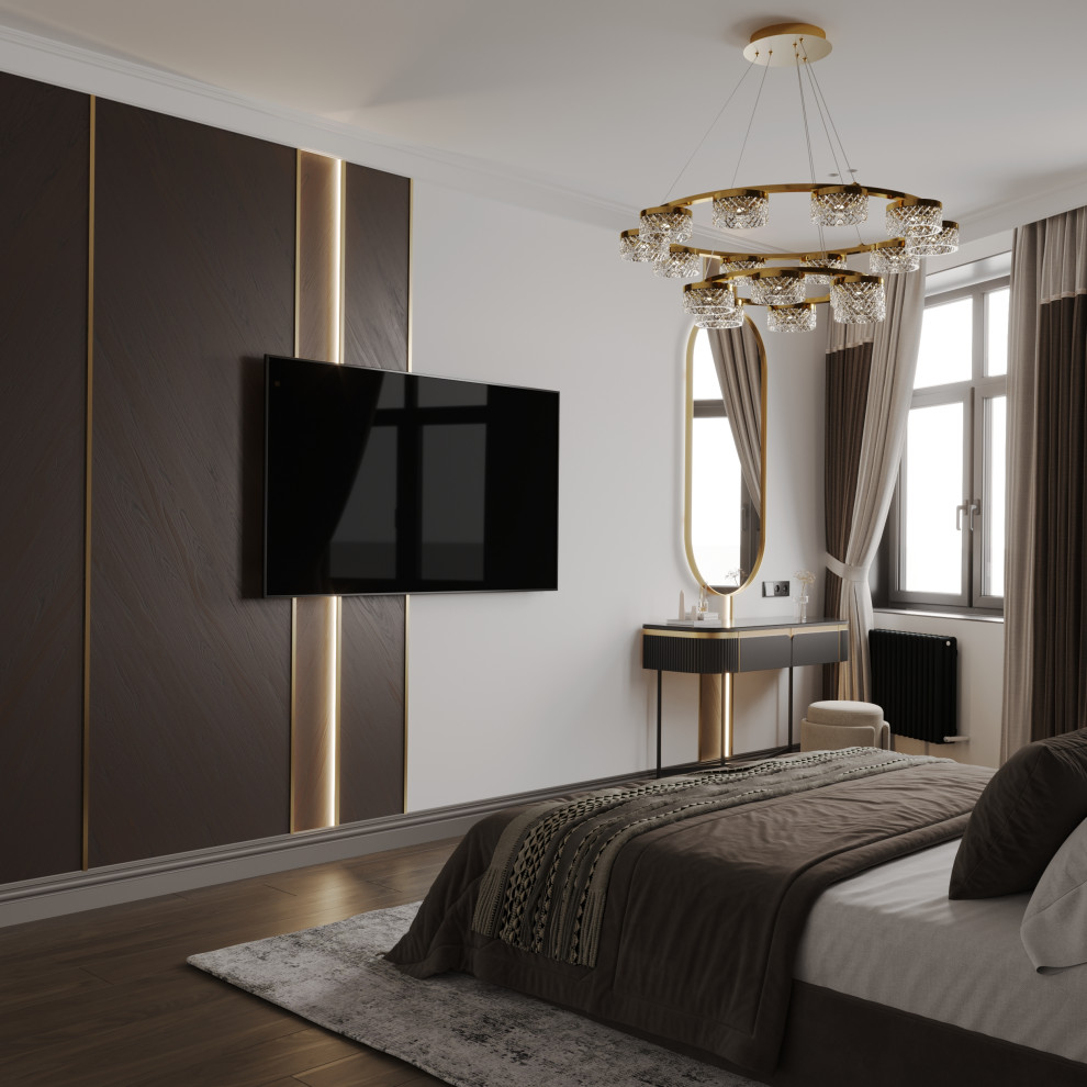 Квартира Маркса 27