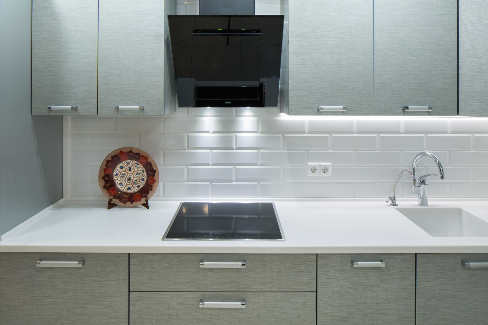 фотосъемка квартиры после ремонта