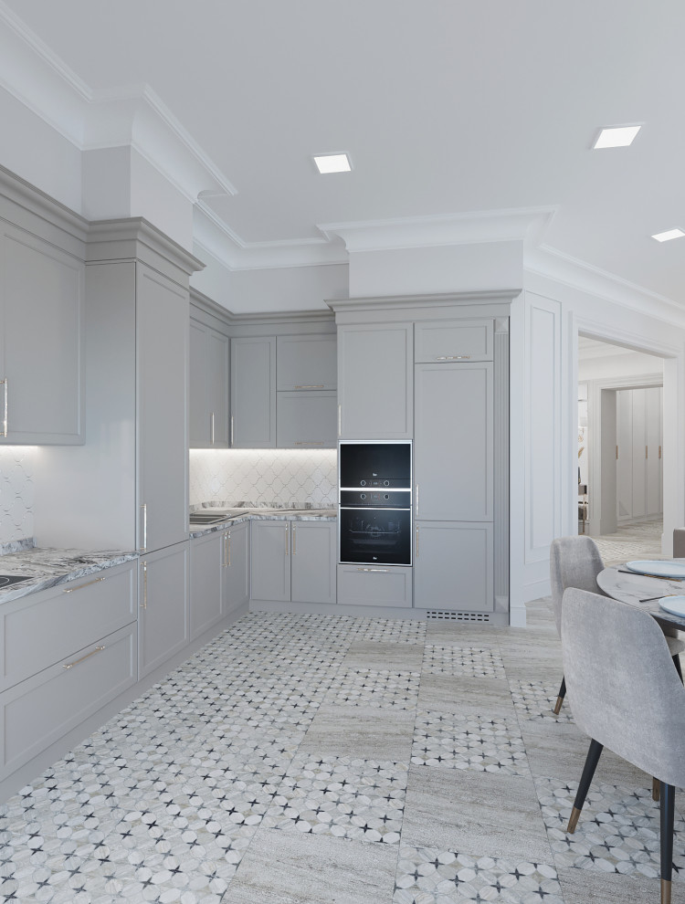 ЖК "Измаильский парк"