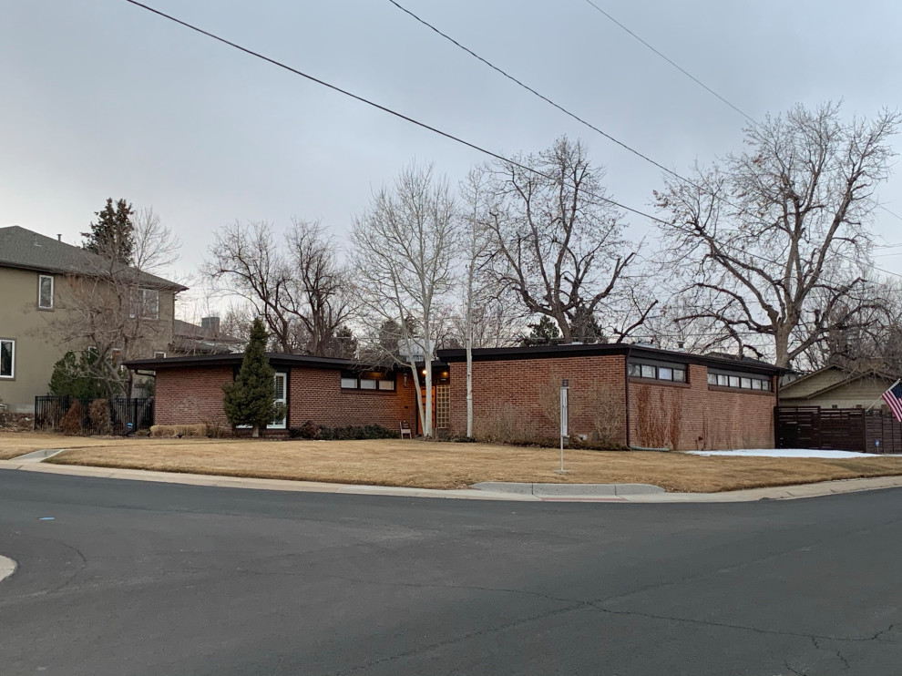 Complete Home Renovation