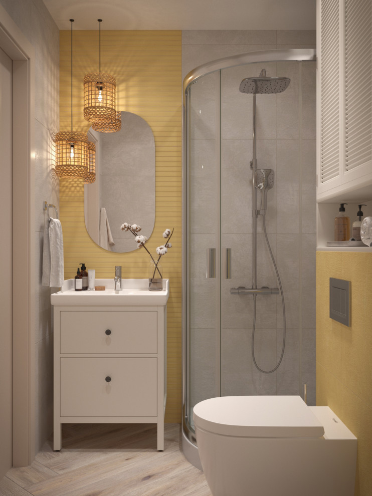 Студия 27м.кв.