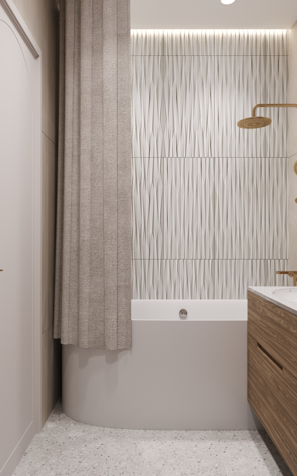 ЖК Талисман