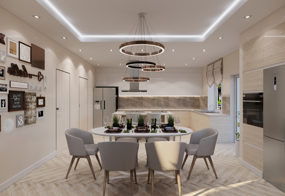 Дом на Кипре