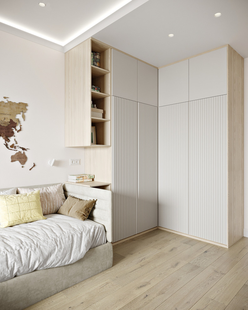 ЖК Летний сад