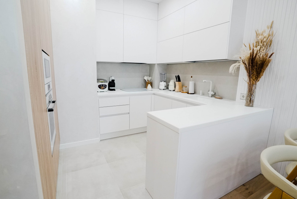 Ремонт, который сделан дистанционно