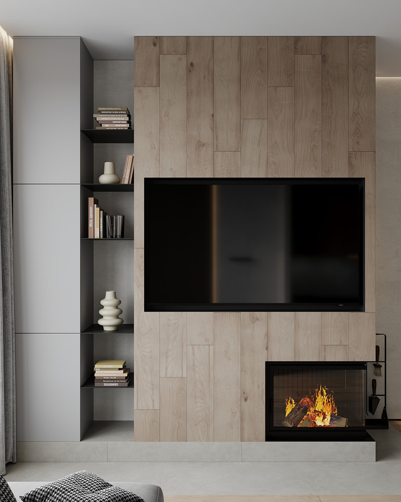 ЖК "Серебряный парк"