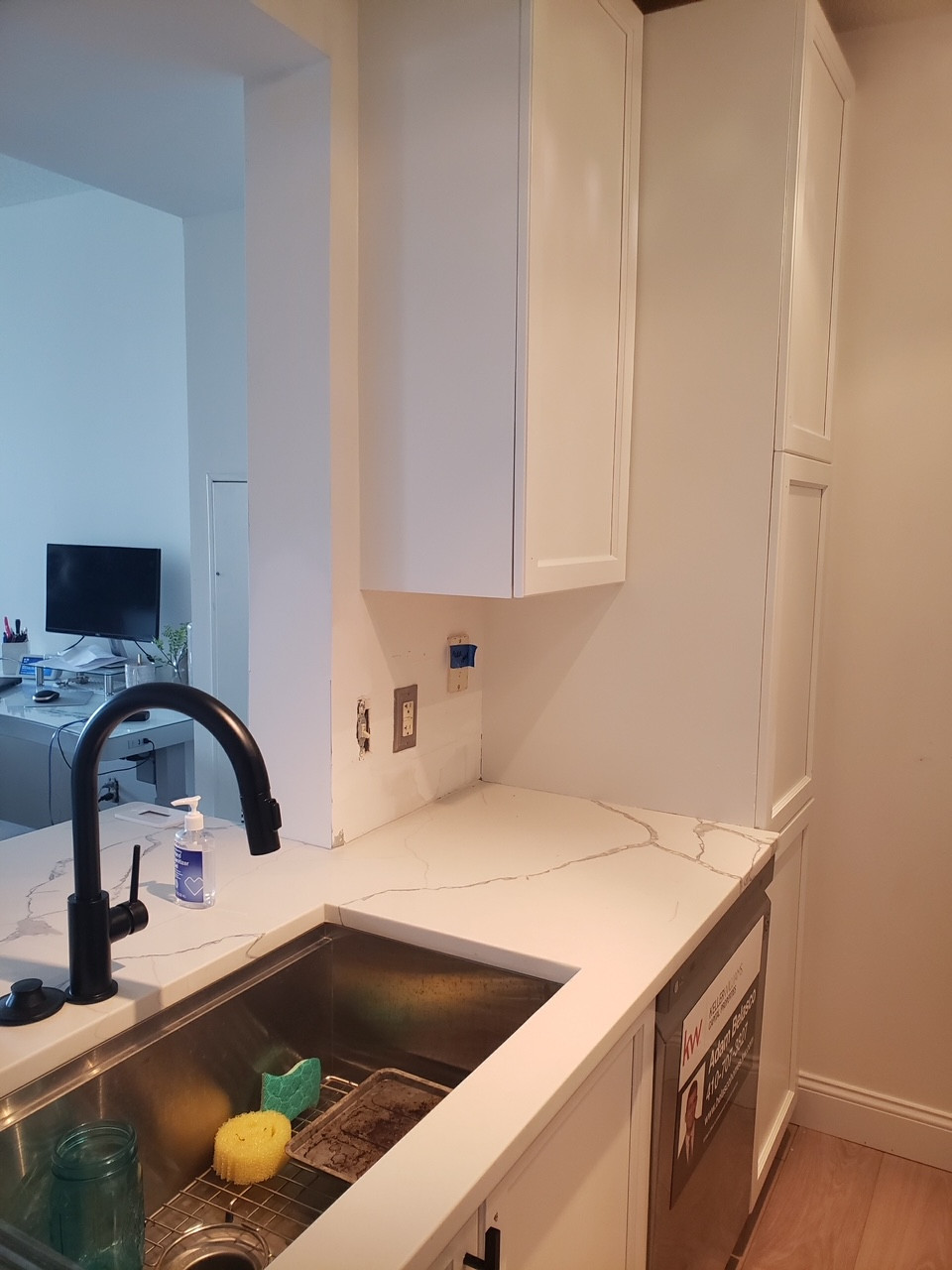 Remodeling