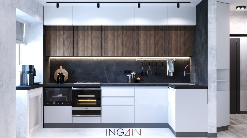 Кухня/гостиная