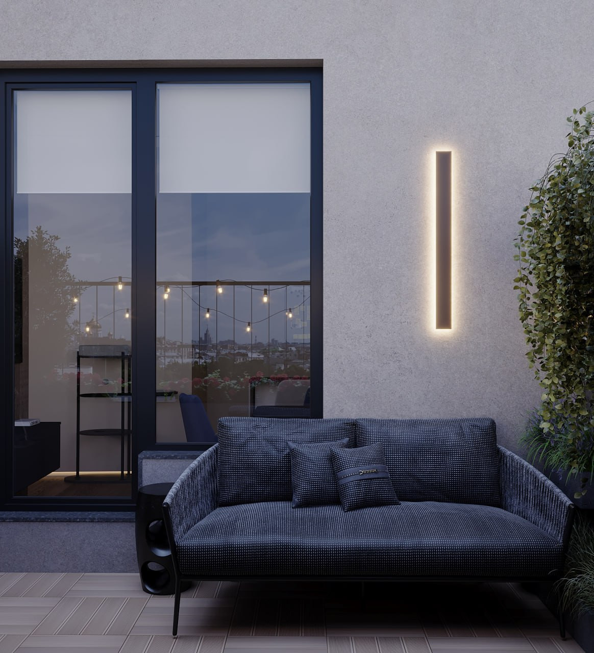 ЖК Белый остров