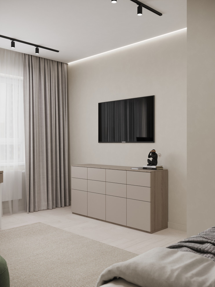 ЖК "Зеленая Вертикаль" г. Москва