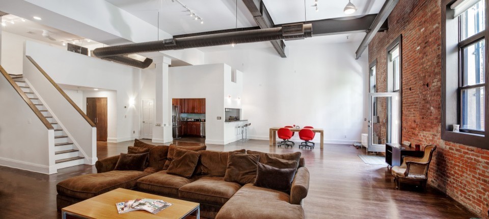 Loft Life