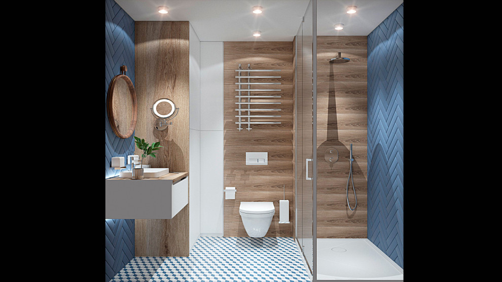 Для молодой семьи с двумя детьми