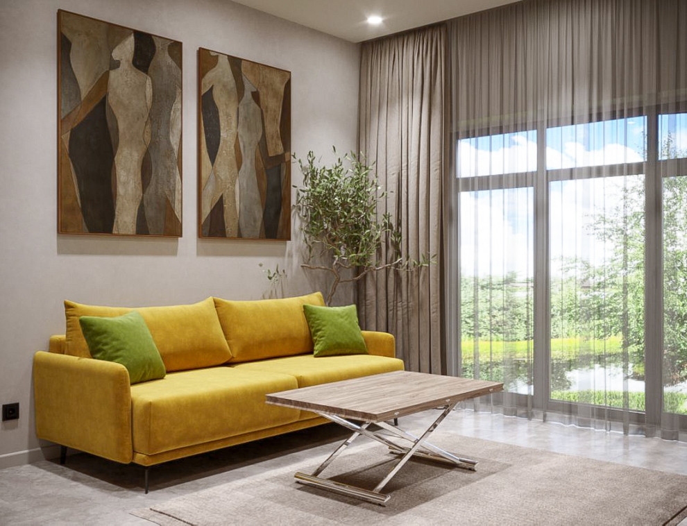 Банный комплекс 107 кв.м