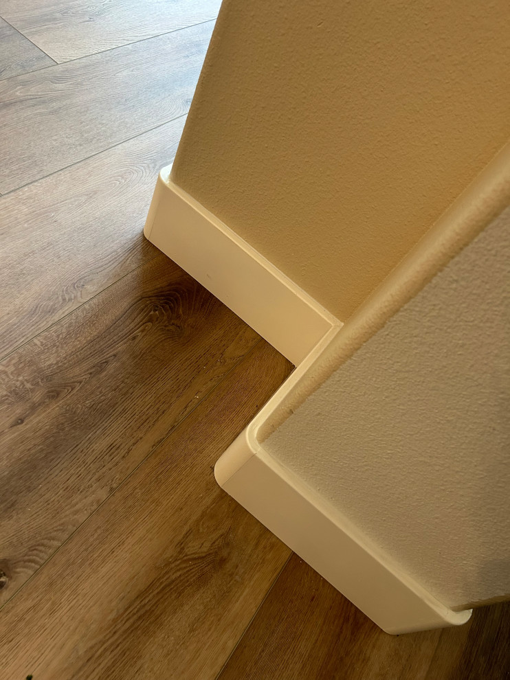 Flooring Installation | Hardwood