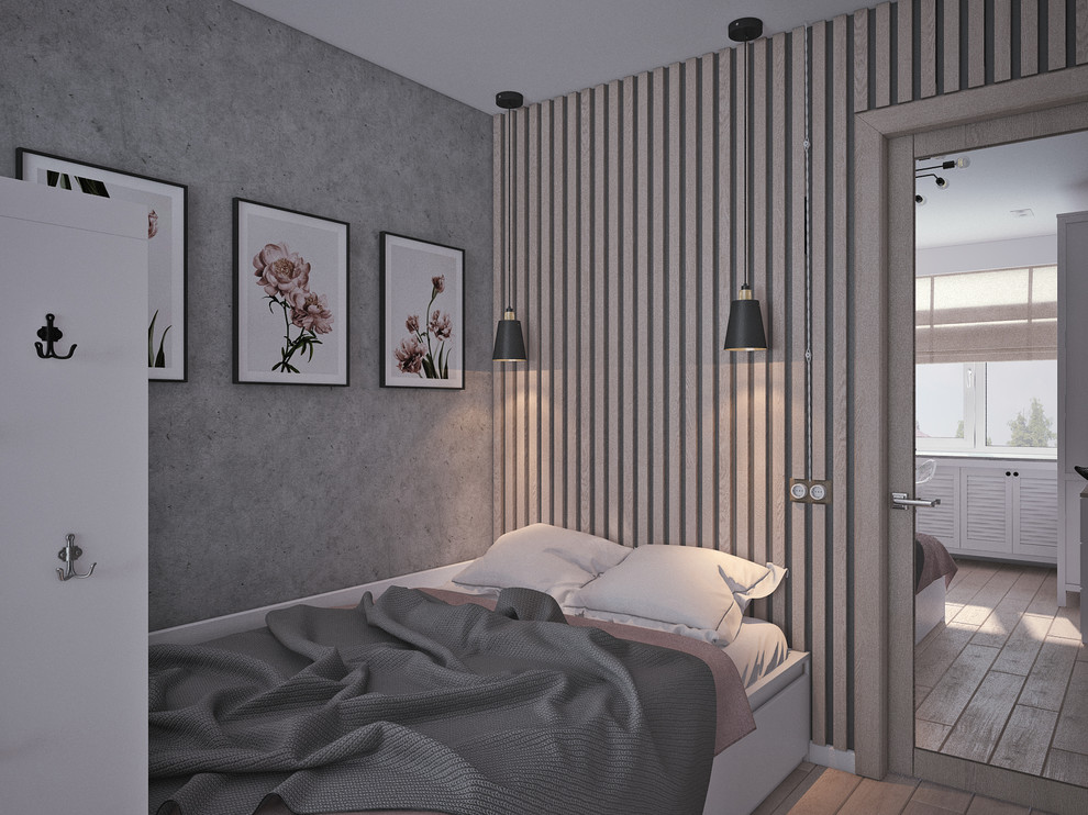 Жилая мастерская