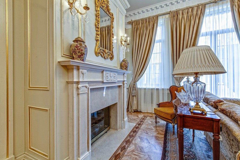 Загородный дом в Одинцовском районе