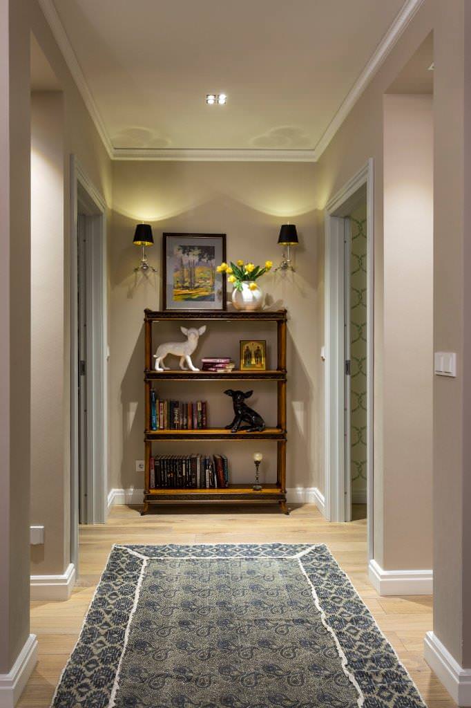 Загородный дом в Тишково