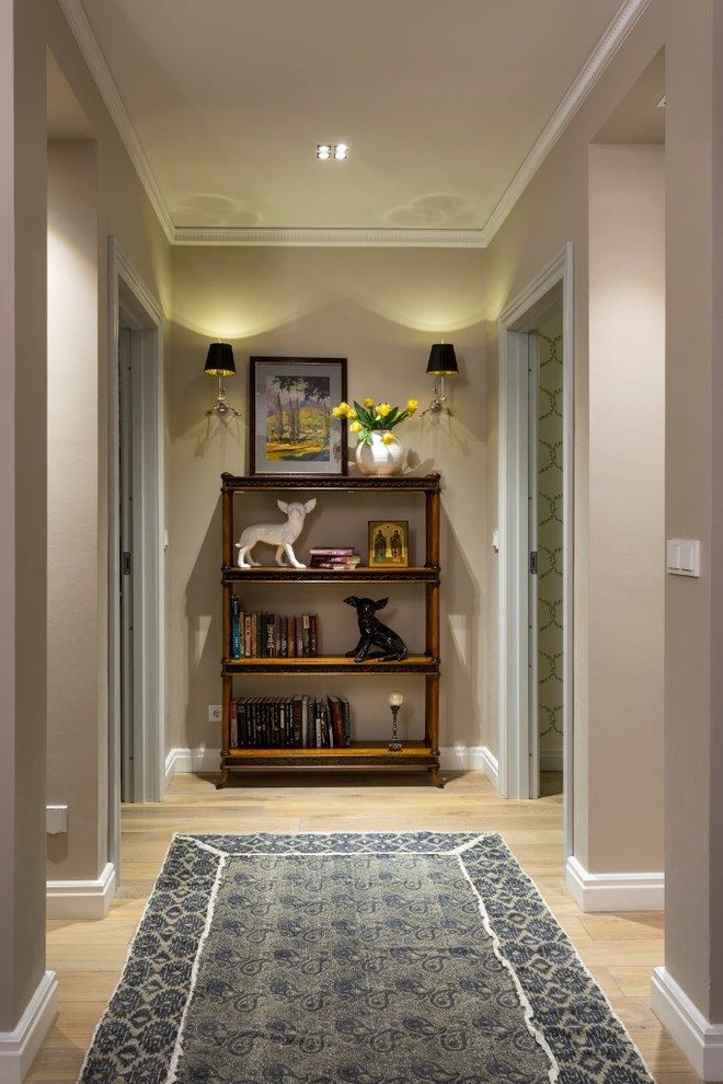 Загородный дом в Тишково