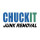 Chuck It Junk Removal