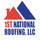 1st National Roofing