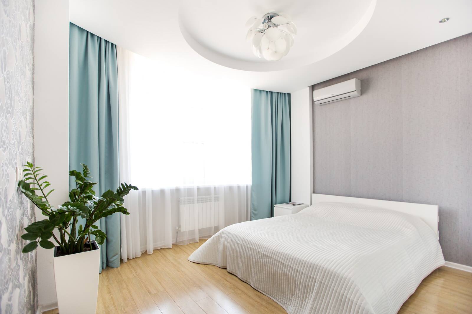 Ремонт спальни