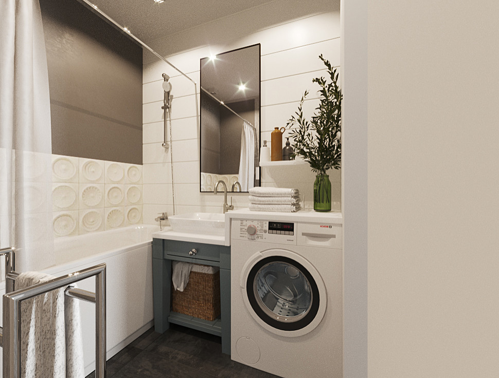 ЖК "Спутник"