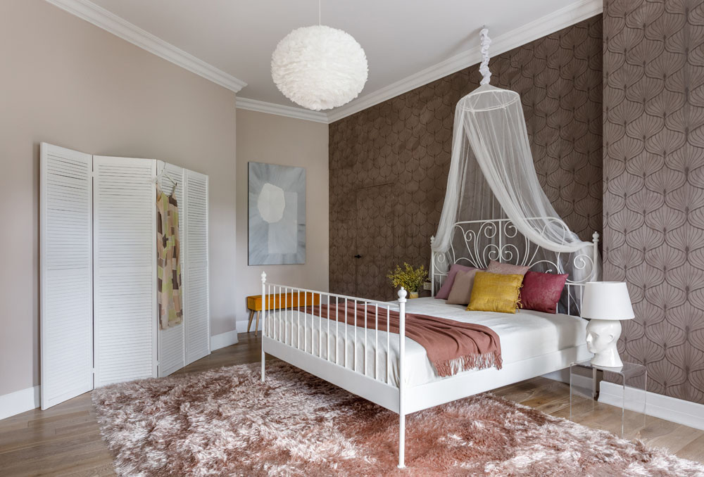 Дом в Лесном городке