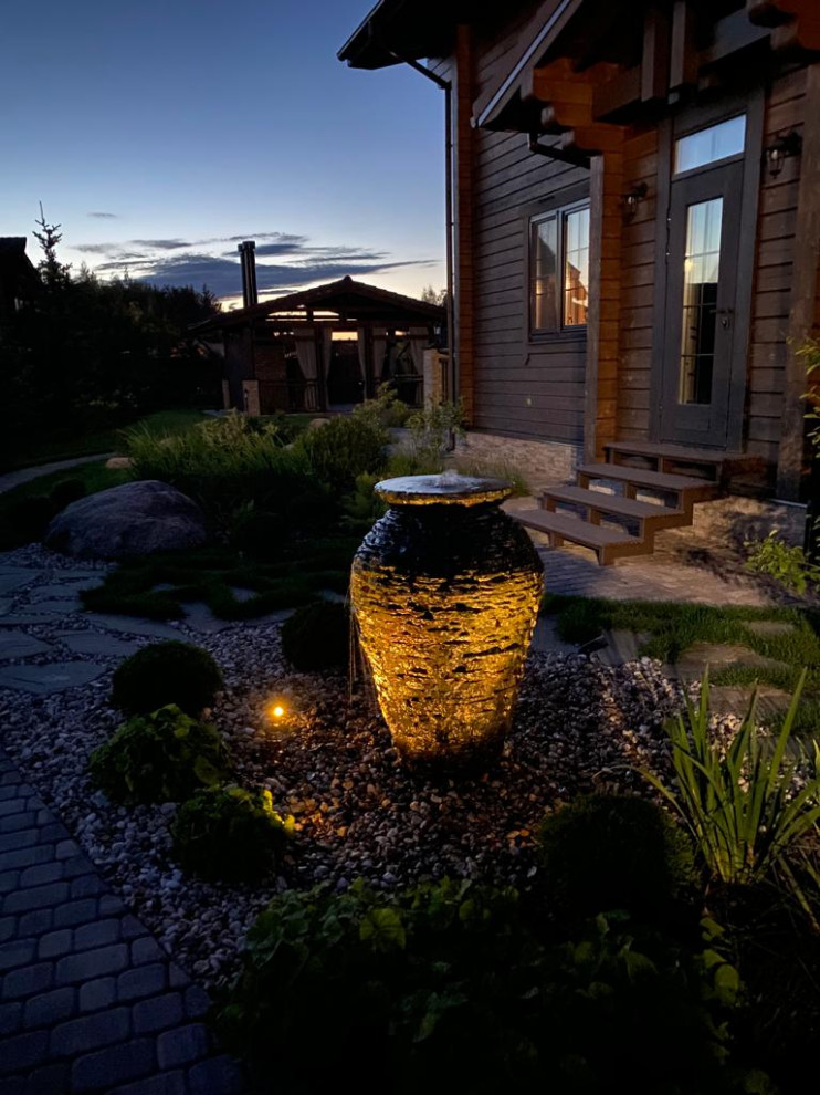 Участок для Валентины