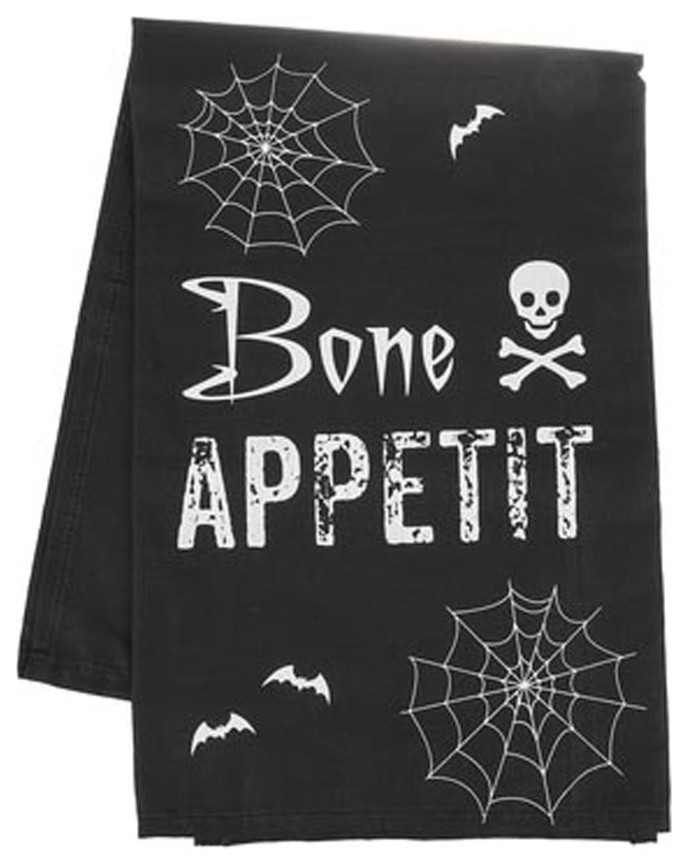 Towel Expressions Bone E Contemporary Dish Towels By Towel Expressions Bone E