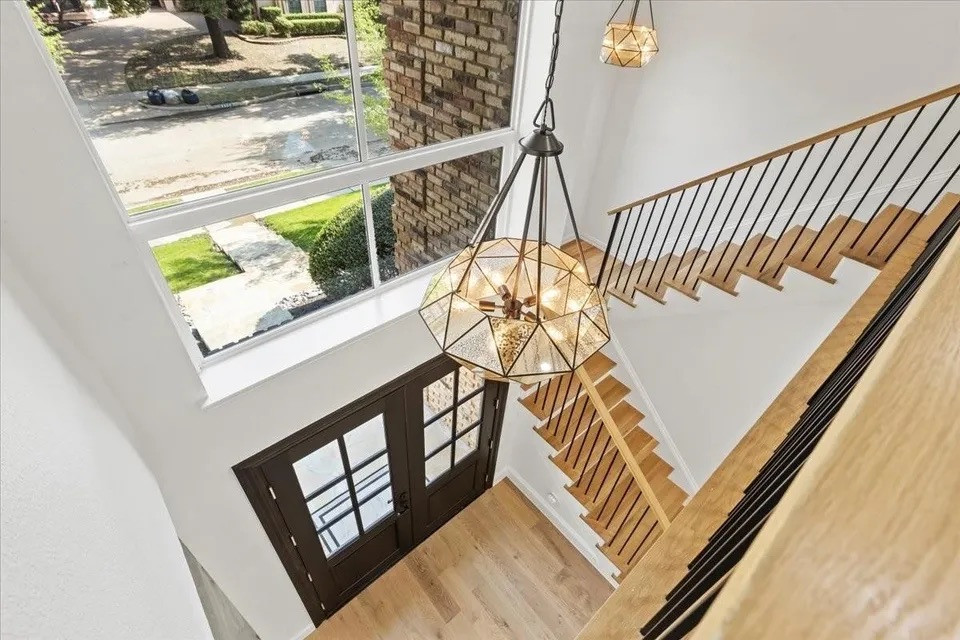 Whole Home Renovation I