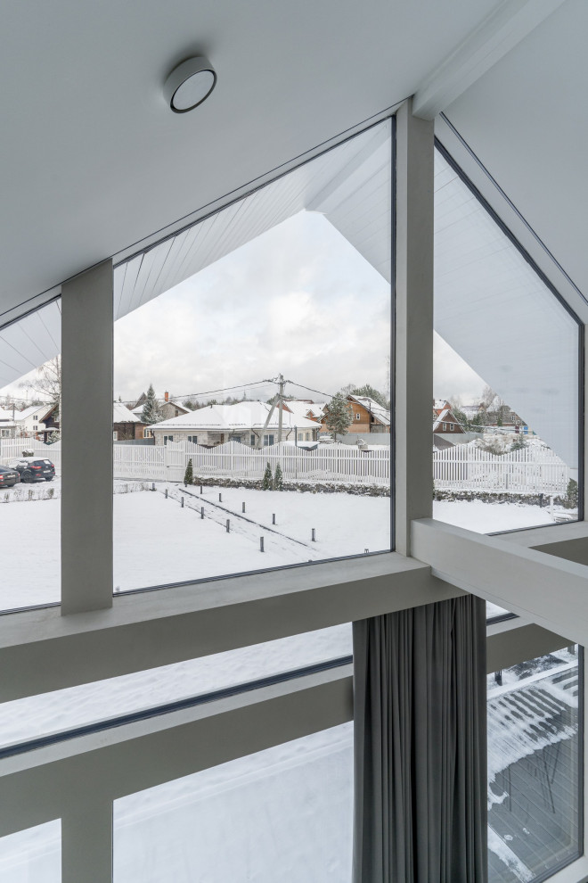 Реализация проекта индивидуального жилого дома