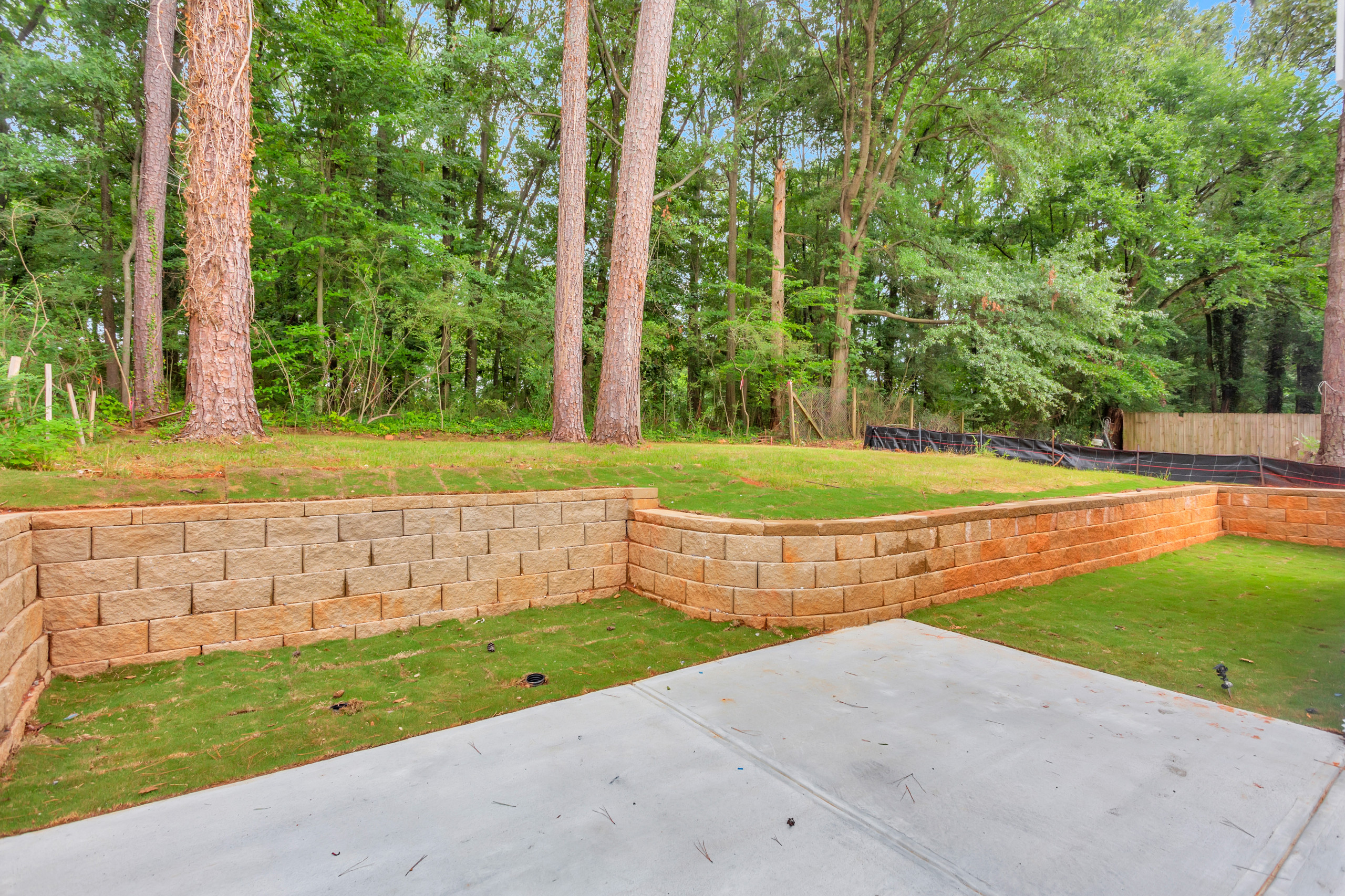 New Residential Construction - 507 Glendale